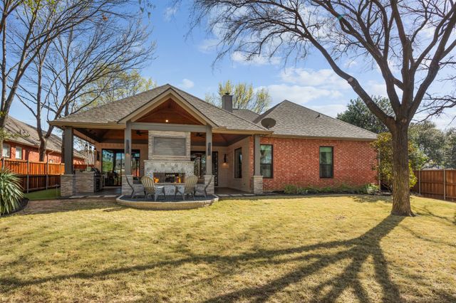 1416 Doubletree Trail, Flower Mound, TX 75028