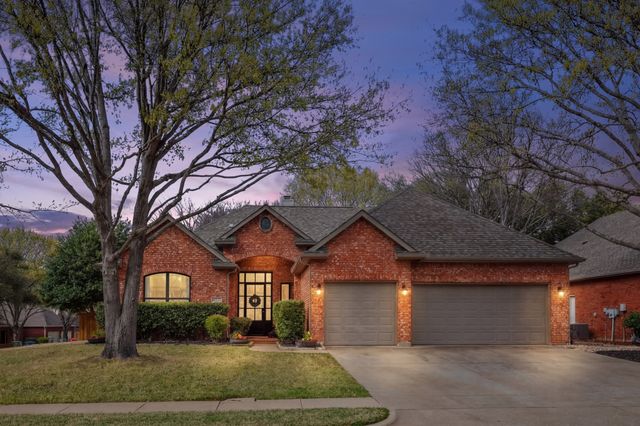 1416 Doubletree Trail, Flower Mound, TX 75028