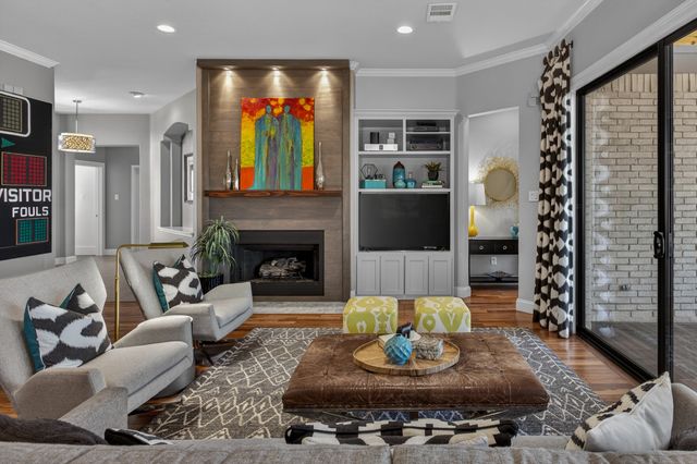 1416 Doubletree Trail, Flower Mound, TX 75028