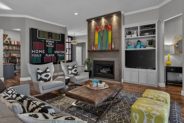 1416 Doubletree Trail, Flower Mound, TX 75028