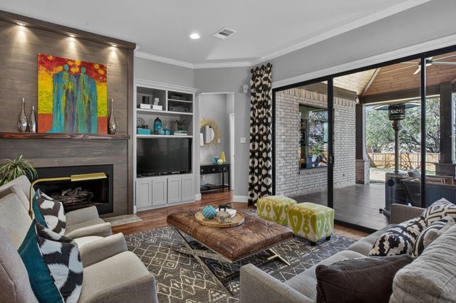 1416 Doubletree Trail, Flower Mound, TX 75028