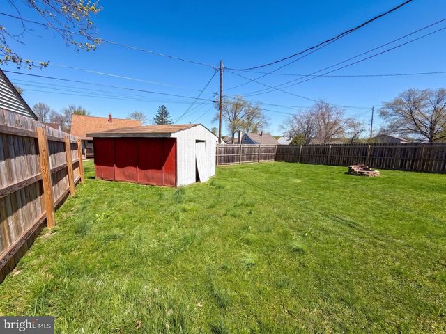 135 OAK HILL DR, Middletown, PA 17057