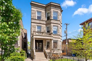 1414 W summerdale Avenue 2, Chicago, IL 60640
