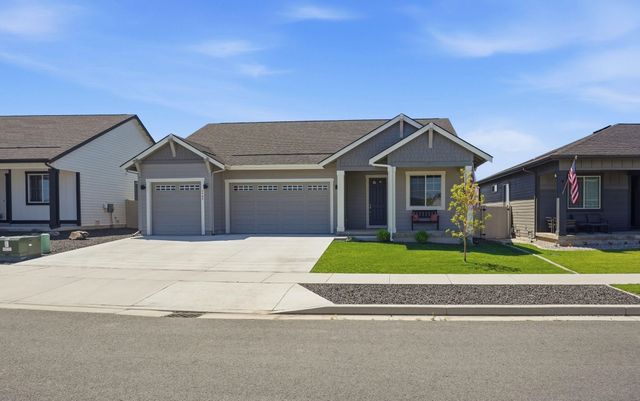 5949 S Sherri Lea Rd, Spokane, WA 99224