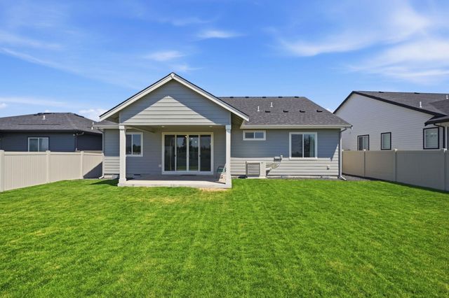 5949 S Sherri Lea Rd, Spokane, WA 99224