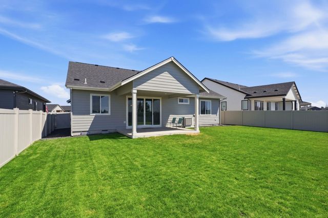 5949 S Sherri Lea Rd, Spokane, WA 99224
