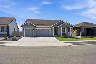 5949 S Sherri Lea Rd, Spokane, WA 99224