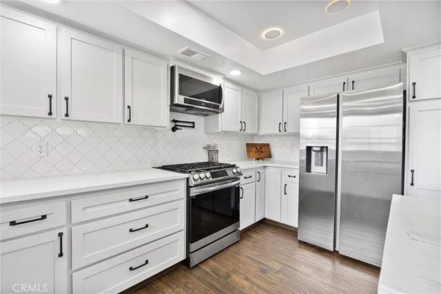 10906 Dee Dee Avenue, Bakersfield, CA 93312