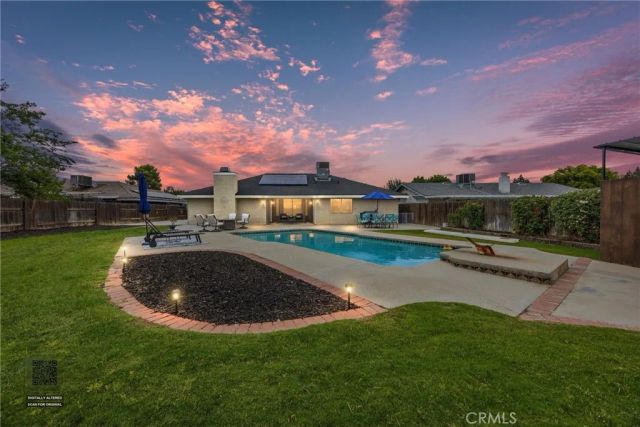 10906 Dee Dee Avenue, Bakersfield, CA 93312