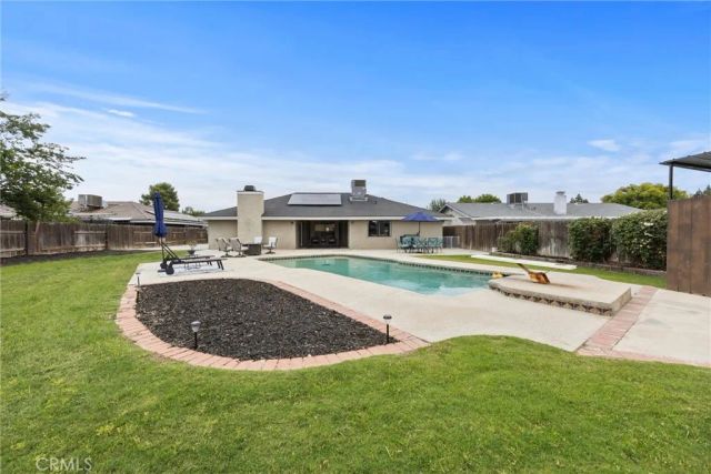 10906 Dee Dee Avenue, Bakersfield, CA 93312