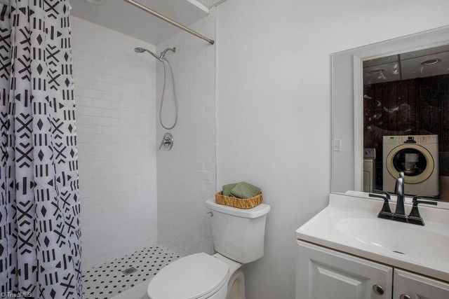 221 Delk Road, Lexington, NC 27292