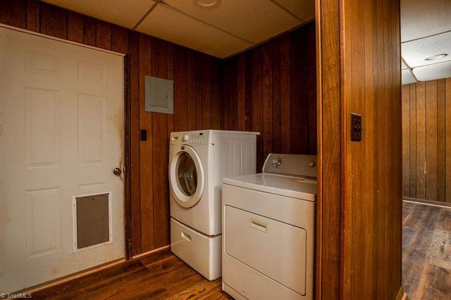 221 Delk Road, Lexington, NC 27292