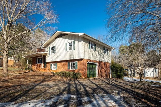 221 Delk Road, Lexington, NC 27292