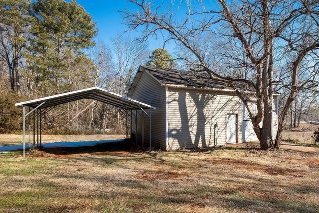 221 Delk Road, Lexington, NC 27292