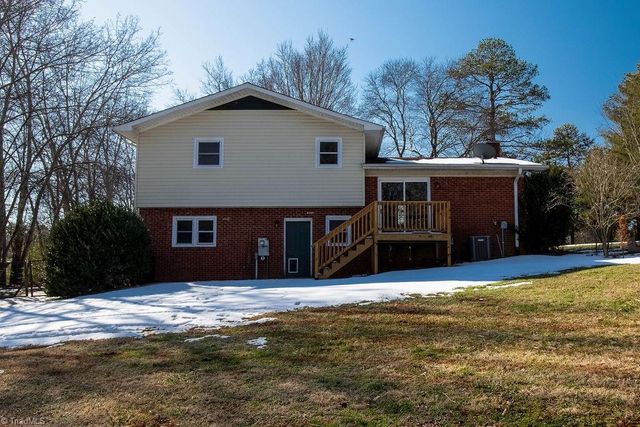 221 Delk Road, Lexington, NC 27292