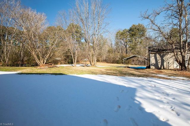 221 Delk Road, Lexington, NC 27292