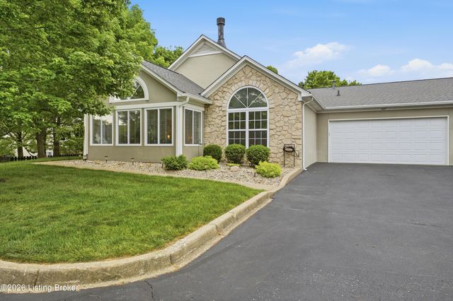 407 Baines Way, Louisville, KY 40245