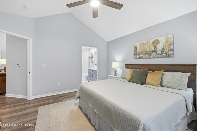 407 Baines Way, Louisville, KY 40245