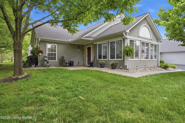 407 Baines Way, Louisville, KY 40245
