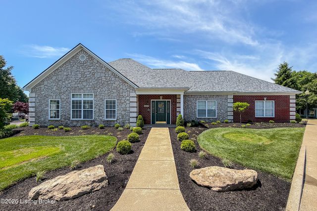407 Baines Way, Louisville, KY 40245