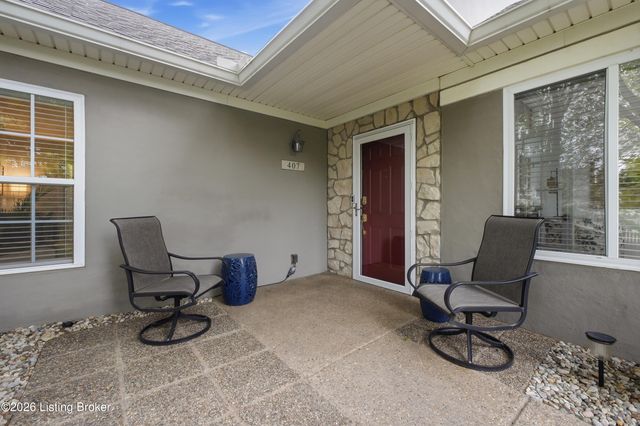 407 Baines Way, Louisville, KY 40245