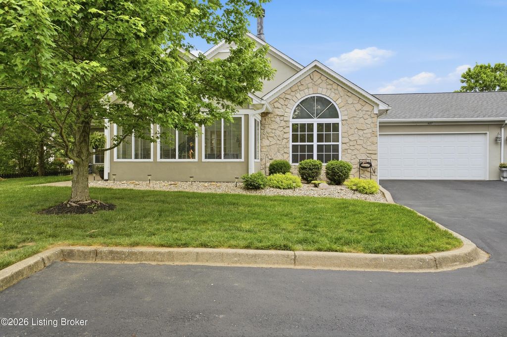 407 Baines Way, Louisville, KY 40245
