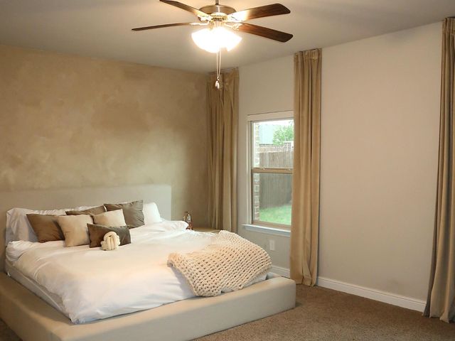 1310 Tophill Drive, Cedar Hill, TX 75104