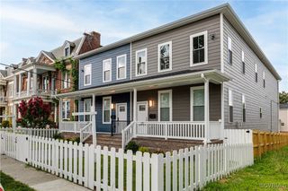 210 Minor St, Richmond, VA 23222