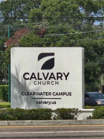 111 N MCMULLEN BOOTH ROAD, Clearwater, FL 33759