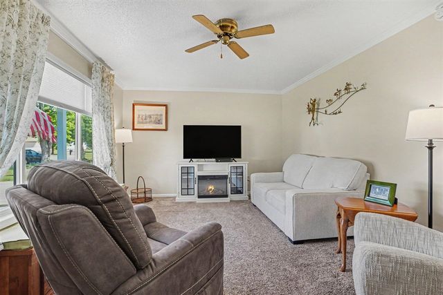 383 Courtney Street, Galesburg, MI 49053