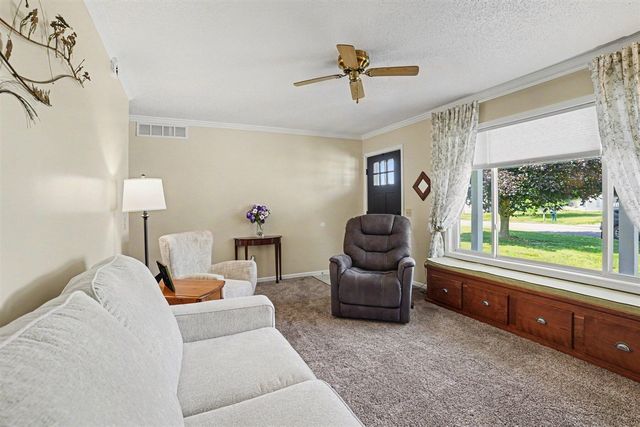 383 Courtney Street, Galesburg, MI 49053
