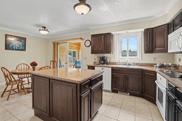 383 Courtney Street, Galesburg, MI 49053