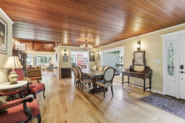 430 SAINT FRANCIS Drive, Boulder Creek, CA 95006