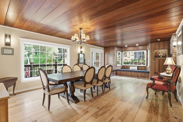 430 SAINT FRANCIS Drive, Boulder Creek, CA 95006