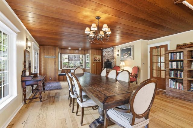 430 SAINT FRANCIS Drive, Boulder Creek, CA 95006