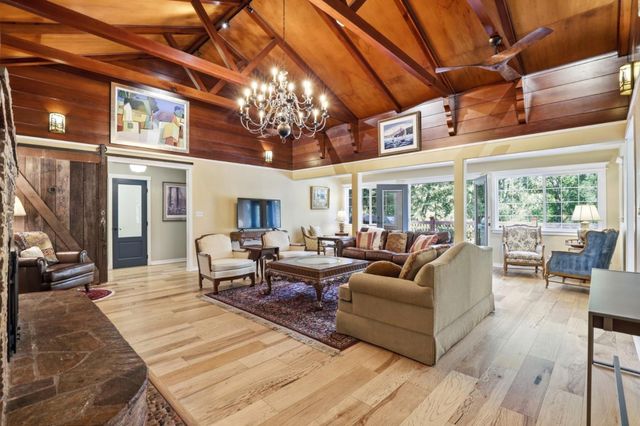430 SAINT FRANCIS Drive, Boulder Creek, CA 95006