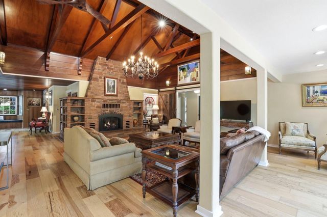 430 SAINT FRANCIS Drive, Boulder Creek, CA 95006
