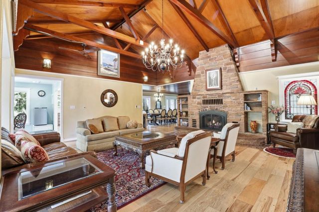 430 SAINT FRANCIS Drive, Boulder Creek, CA 95006