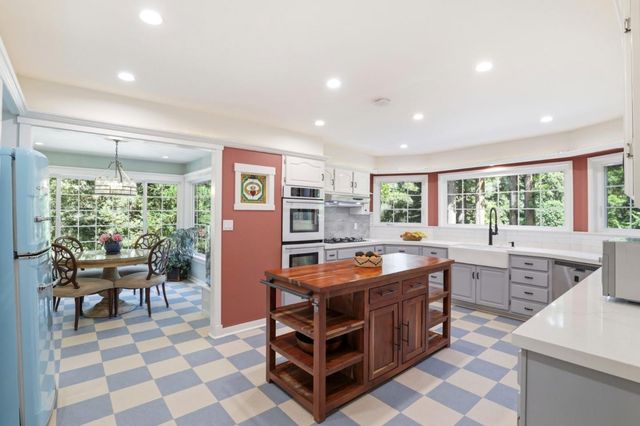 430 SAINT FRANCIS Drive, Boulder Creek, CA 95006
