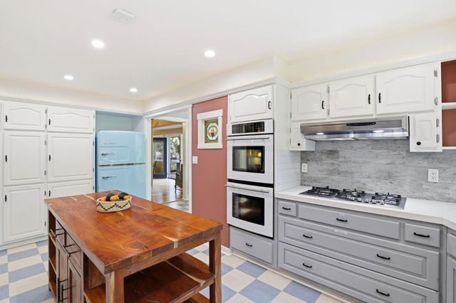 430 SAINT FRANCIS Drive, Boulder Creek, CA 95006