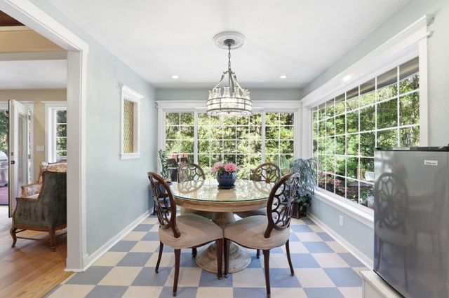 430 SAINT FRANCIS Drive, Boulder Creek, CA 95006