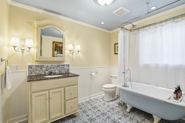 430 SAINT FRANCIS Drive, Boulder Creek, CA 95006