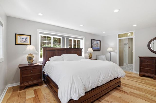 430 SAINT FRANCIS Drive, Boulder Creek, CA 95006