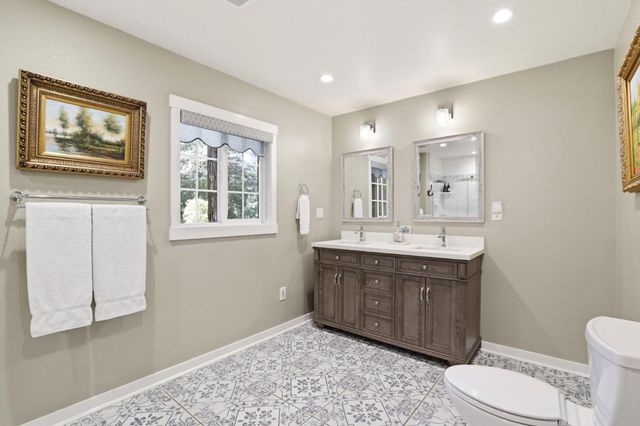 430 SAINT FRANCIS Drive, Boulder Creek, CA 95006