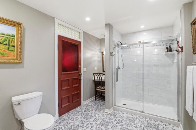 430 SAINT FRANCIS Drive, Boulder Creek, CA 95006
