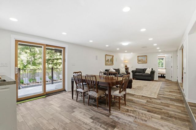 430 SAINT FRANCIS Drive, Boulder Creek, CA 95006