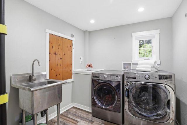 430 SAINT FRANCIS Drive, Boulder Creek, CA 95006