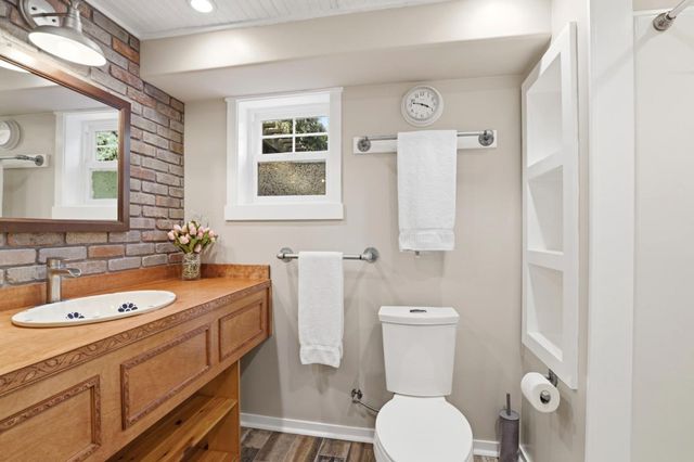 430 SAINT FRANCIS Drive, Boulder Creek, CA 95006