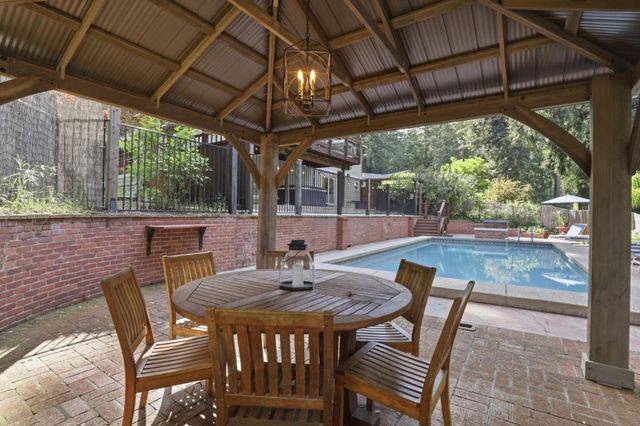 430 SAINT FRANCIS Drive, Boulder Creek, CA 95006