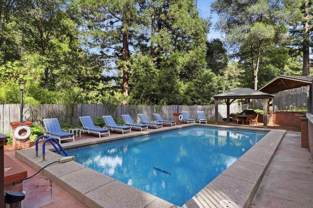 430 SAINT FRANCIS Drive, Boulder Creek, CA 95006